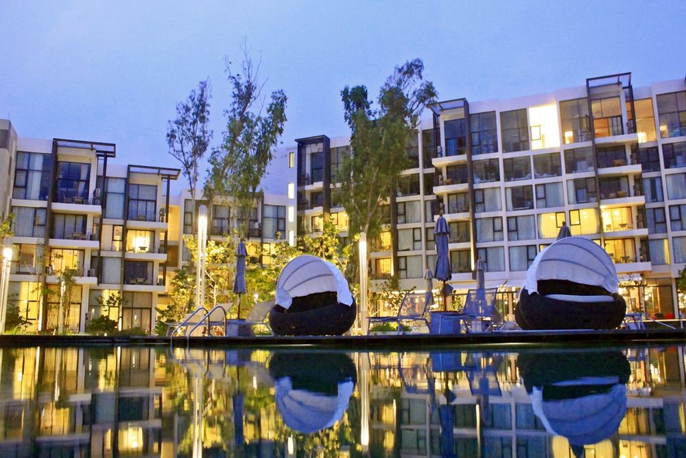 cheap hotels in phuket cassia
